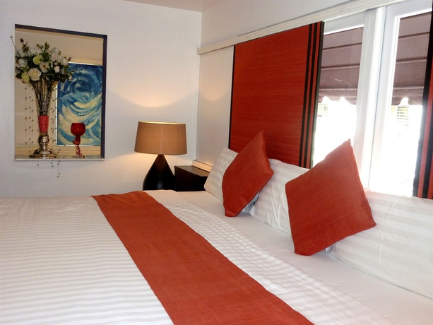 Imagen de la habitación del Hotel Baipho Lifestyle. Foto 12