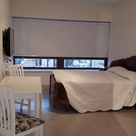 Imagen general del Hotel Bairesalquileres. Foto 1