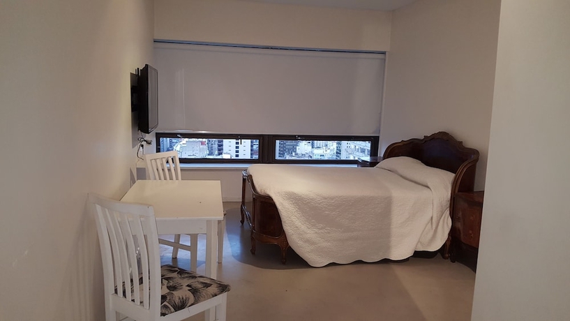 Imagen de la habitación del Hotel Bairesalquileres. Foto 6