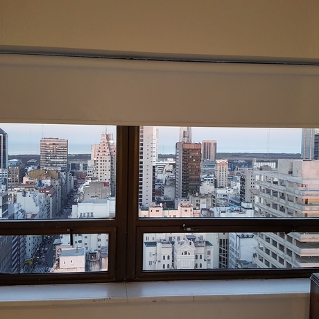Imagen de los interiores del Hotel Bairesalquileres. Foto 10