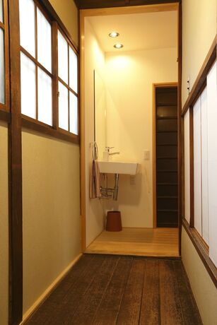 Imagen general del Hotel Bairin-an Kiyomizu-tei. Foto 9
