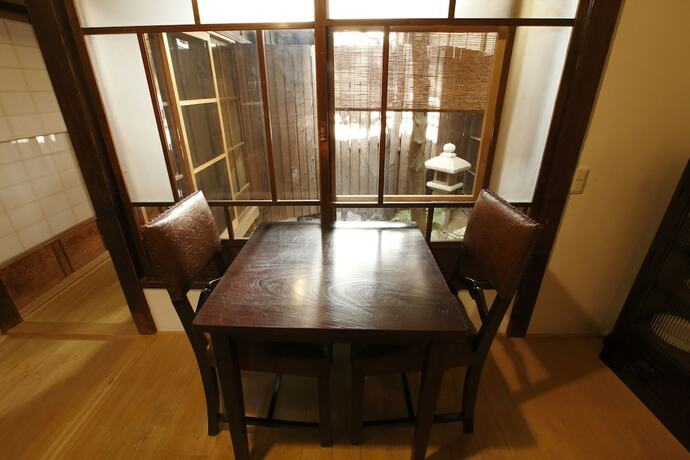 Imagen general del Hotel Bairin-an Kiyomizu-tei. Foto 10