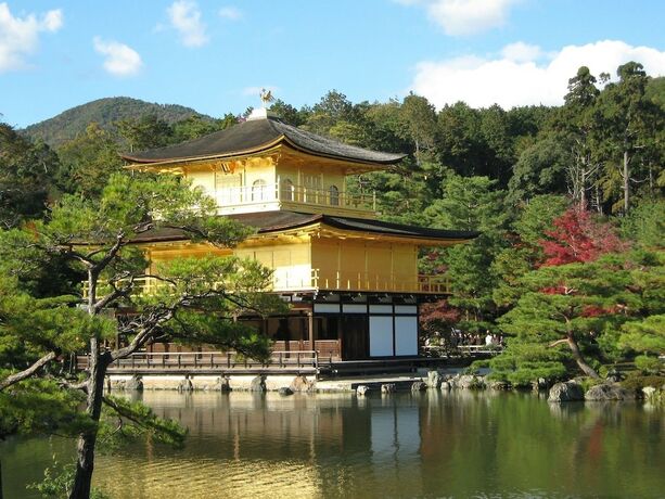 Imagen general del Hotel Bairin-an Kiyomizu-tei. Foto 15