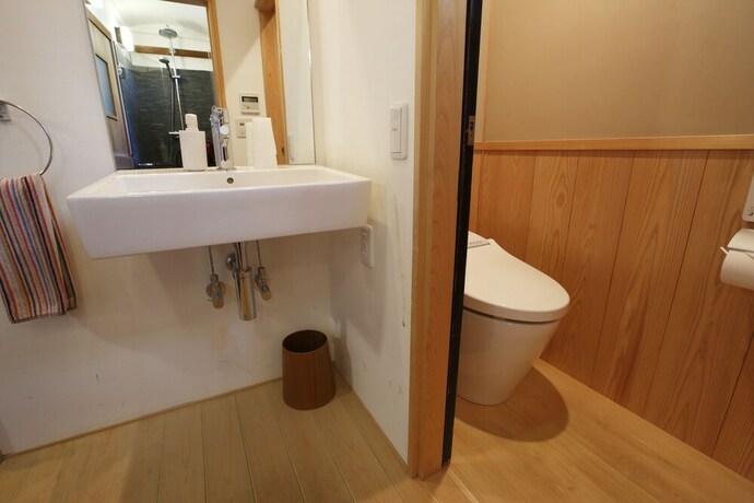 Imagen de la habitación del Hotel Bairin-an Kiyomizu-tei. Foto 27