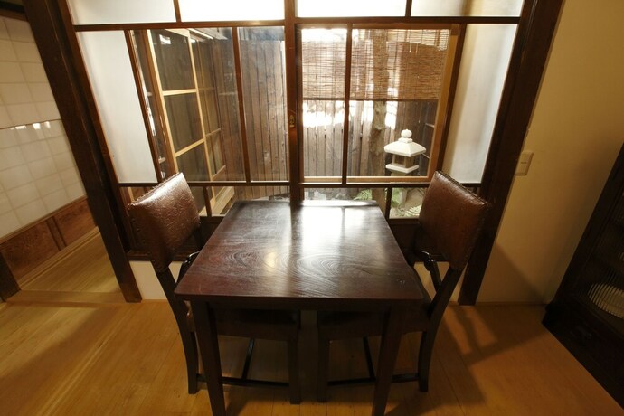 Imagen de la habitación del Hotel Bairin-an Kiyomizu-tei. Foto 28