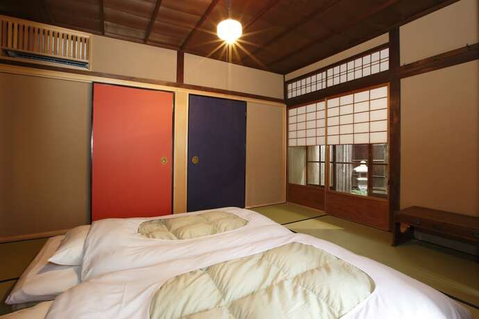 Imagen de la habitación del Hotel Bairin-an Kiyomizu-tei. Foto 29