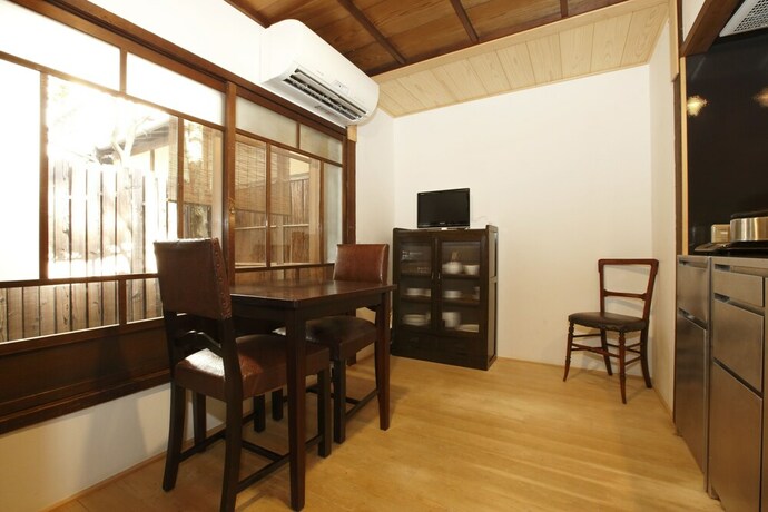 Imagen de la habitación del Hotel Bairin-an Kiyomizu-tei. Foto 30