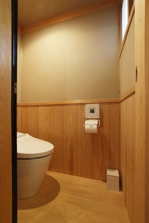 Imagen de la habitación del Hotel Bairin-an Kiyomizu-tei. Foto 34