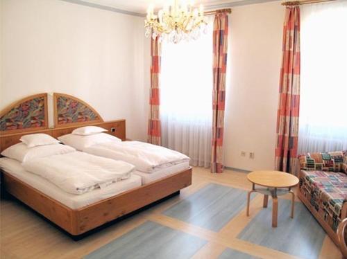 Imagen general del Hotel Bairischer Hof. Foto 3