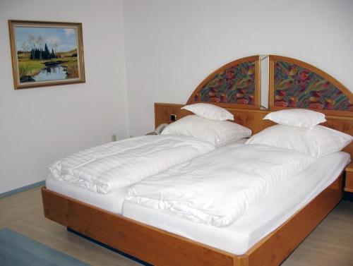 Imagen de la habitación del Hotel Bairischer Hof. Foto 5