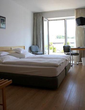 Imagen general del Hotel Bairischer Hof. Foto 4