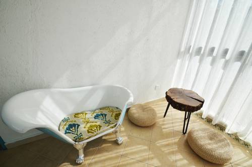 Imagen de la habitación del Hotel Baisha Flamingo. Foto 3