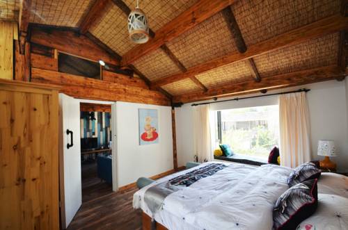 Imagen de la habitación del Hotel Baisha Flamingo. Foto 4