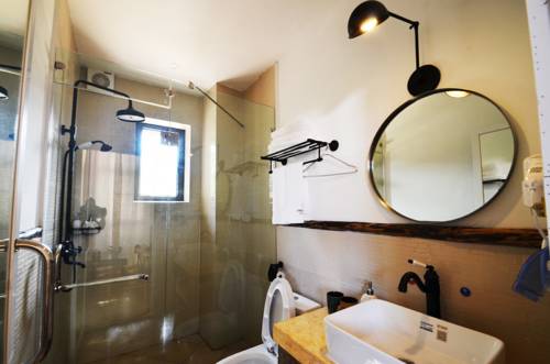 Imagen de la habitación del Hotel Baisha Flamingo. Foto 6