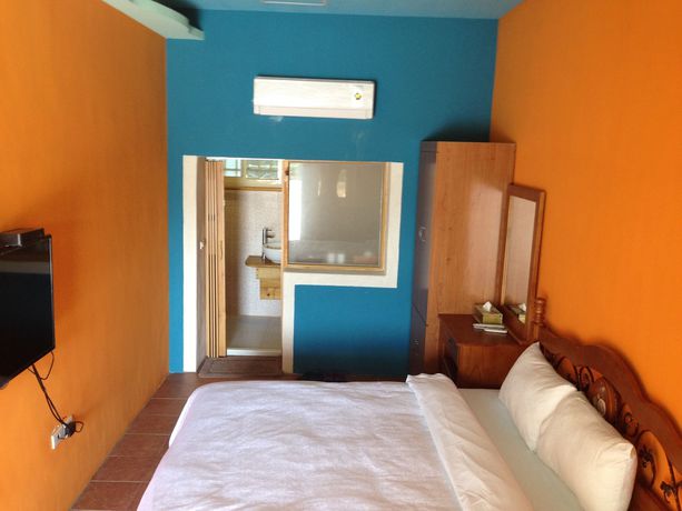 Imagen de la habitación del Hotel Baisha31. Foto 9