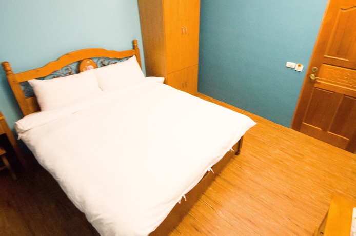 Imagen de la habitación del Hotel Baisha31. Foto 12