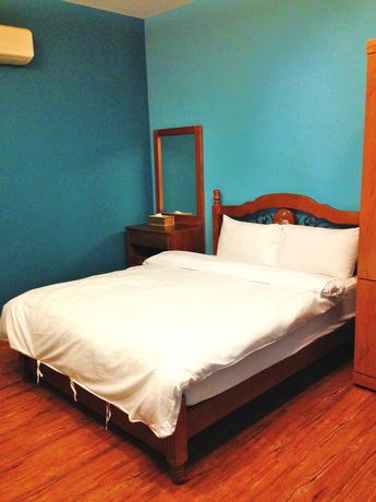 Imagen de la habitación del Hotel Baisha31. Foto 15