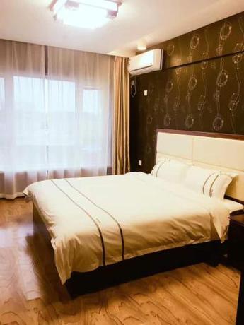 Imagen de la habitación del Hotel Baishan Xin Yi. Foto 2