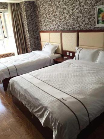 Imagen de la habitación del Hotel Baishan Xin Yi. Foto 3