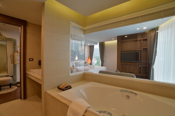 Imagen de la habitación del Hotel Baisirimaya. Foto 5