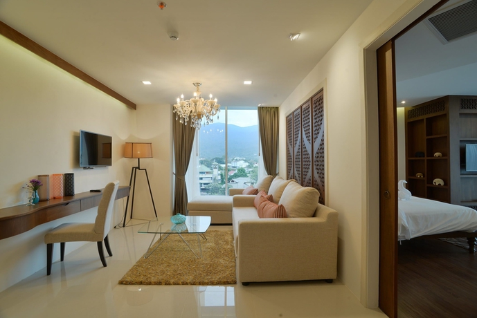 Imagen de la habitación del Hotel Baisirimaya. Foto 11