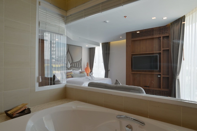 Imagen de la habitación del Hotel Baisirimaya. Foto 18