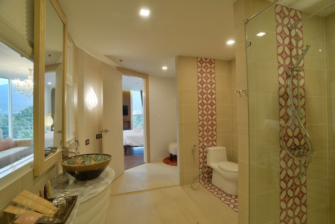 Imagen de la habitación del Hotel Baisirimaya. Foto 19
