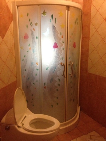 Imagen de la habitación del Hotel Bait Al Amani. Foto 4