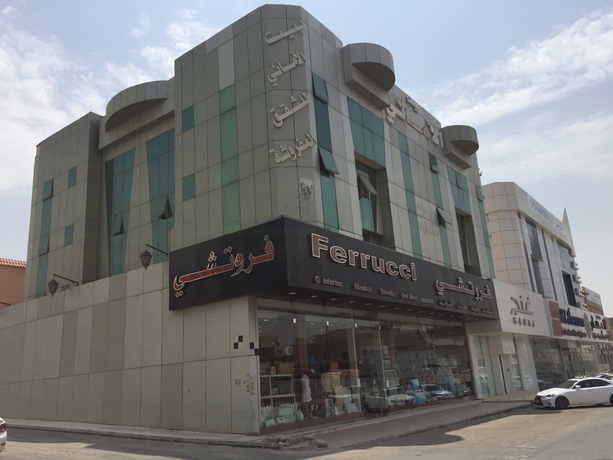 Imagen general del Hotel Bait Al Amani. Foto 2