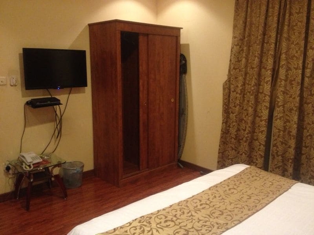 Imagen de la habitación del Hotel Bait Al Amani. Foto 5