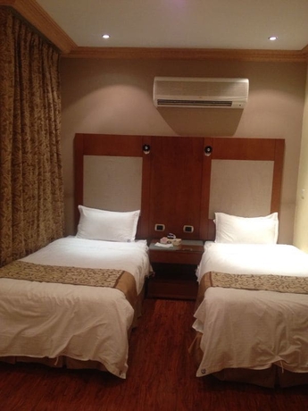 Imagen de la habitación del Hotel Bait Al Amani. Foto 11