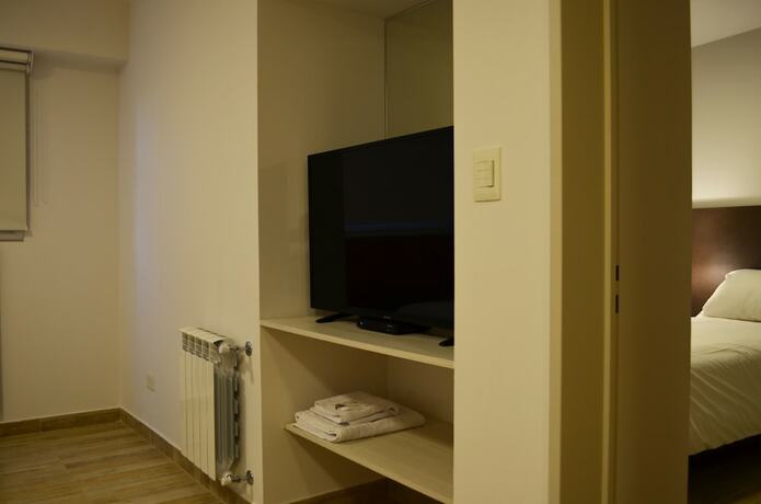 Imagen general del Hotel Bait. Foto 2
