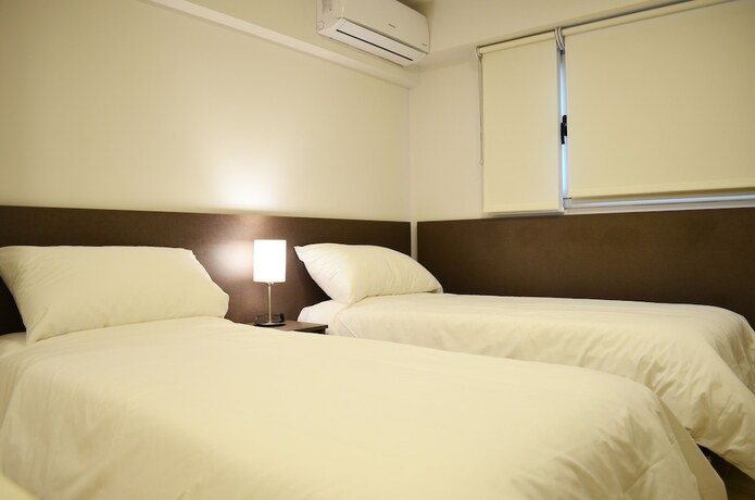 Imagen general del Hotel Bait. Foto 3