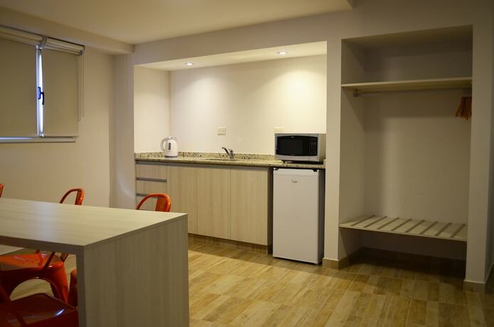 Imagen general del Hotel Bait. Foto 4