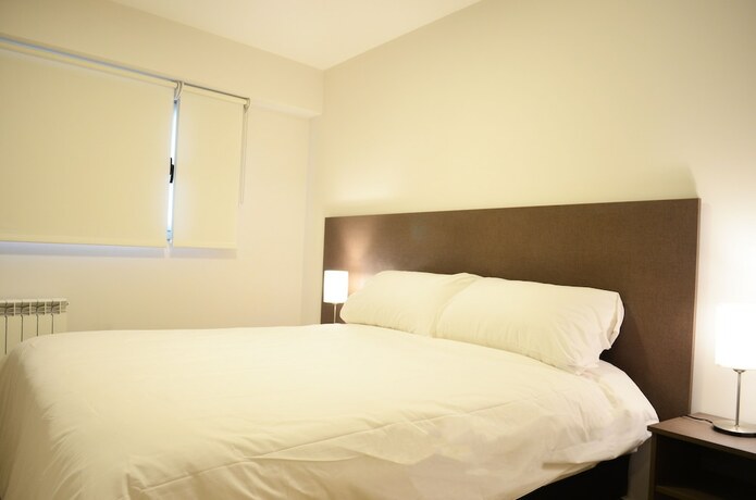 Imagen de la habitación del Hotel Bait. Foto 14