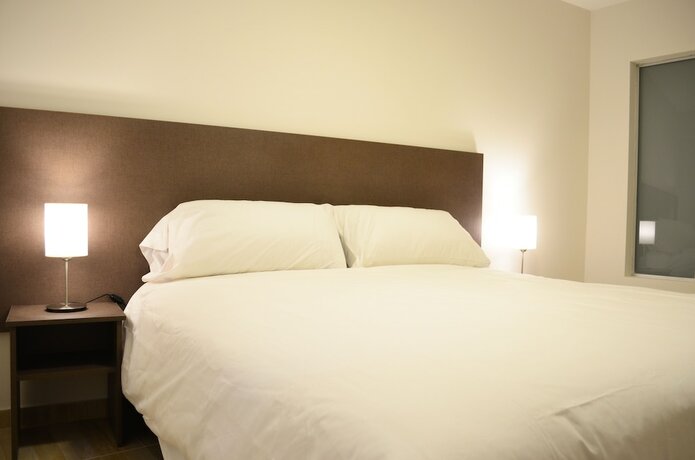 Imagen general del Hotel Bait. Foto 7