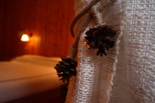 Imagen de la habitación del Hotel Baita De Mario. Foto 4