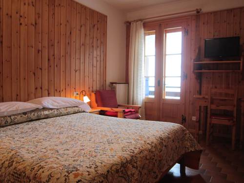 Imagen de la habitación del Hotel Baita De Mario. Foto 9