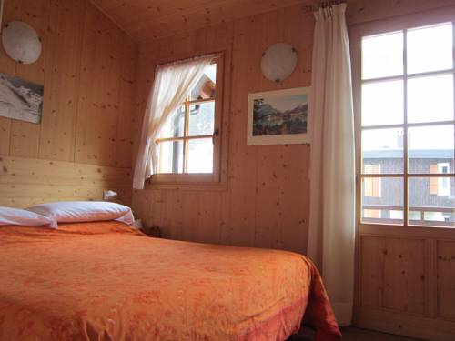 Imagen de la habitación del Hotel Baita De Mario. Foto 12