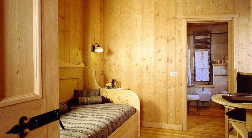 Imagen general del Hotel Baita Dei Pini. Foto 3