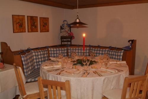 Imagen general del Hotel Baita Dei Pini. Foto 6