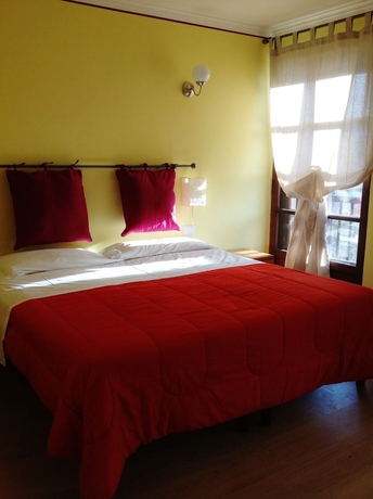 Imagen de la habitación del Hotel Baita Della Luna, Cesana Torinese. Foto 1