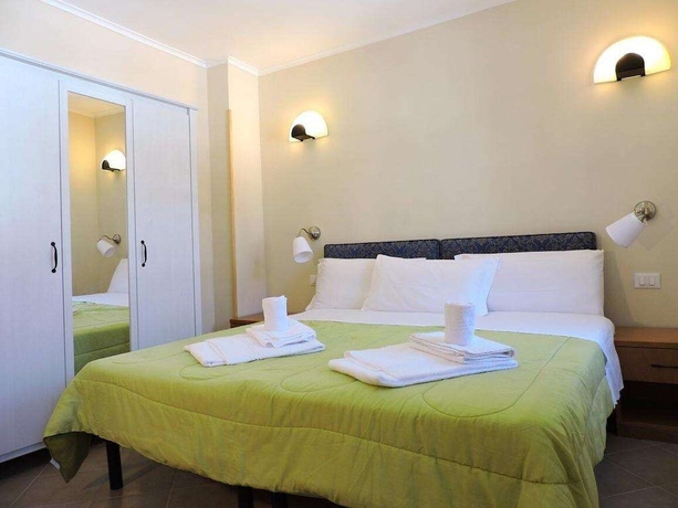 Imagen de la habitación del Hotel Baita Della Luna, Cesana Torinese. Foto 2