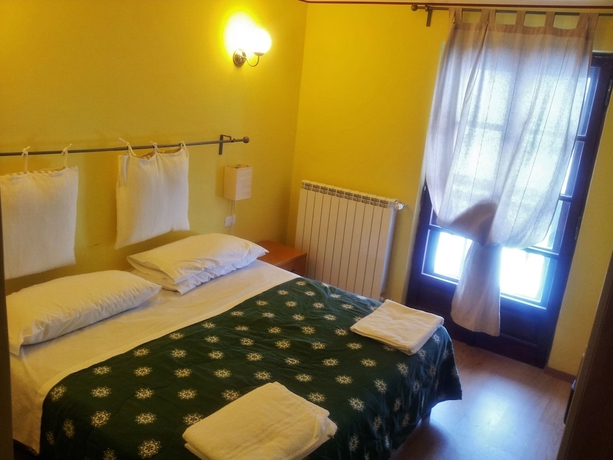 Imagen de la habitación del Hotel Baita Della Luna, Cesana Torinese. Foto 7