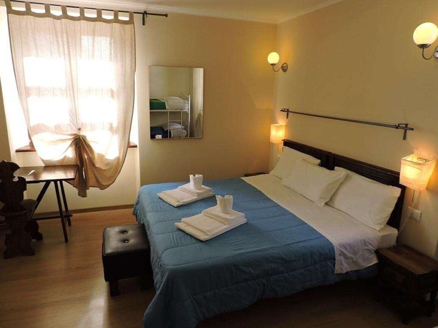Imagen de la habitación del Hotel Baita Della Luna, Cesana Torinese. Foto 10