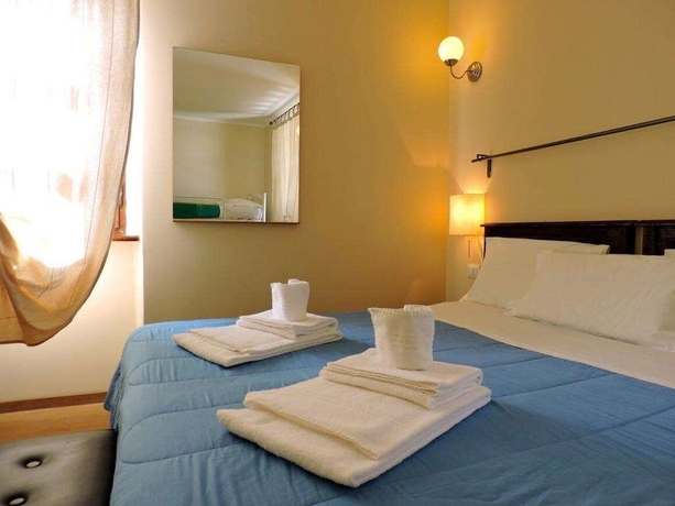 Imagen de la habitación del Hotel Baita Della Luna, Cesana Torinese. Foto 11