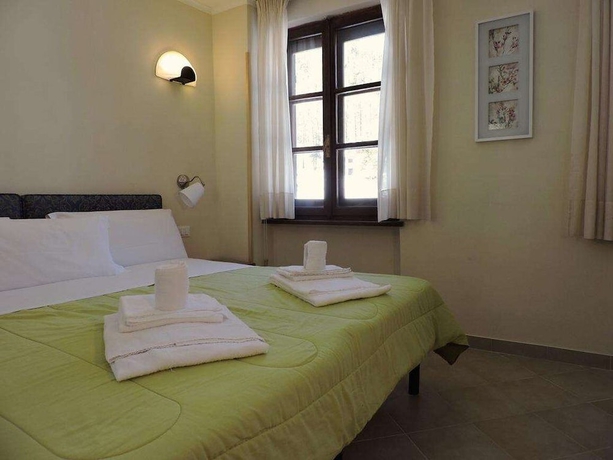 Imagen de la habitación del Hotel Baita Della Luna, Cesana Torinese. Foto 12