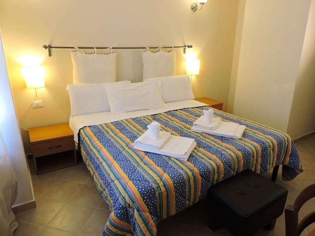 Imagen de la habitación del Hotel Baita Della Luna, Cesana Torinese. Foto 13