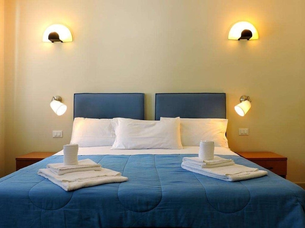 Imagen de la habitación del Hotel Baita Della Luna, Cesana Torinese. Foto 14