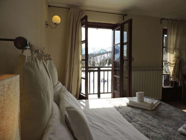 Imagen de la habitación del Hotel Baita Della Luna, Cesana Torinese. Foto 15